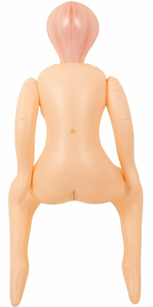 You2Toys Muñeca Orion Amore Jezabel Ryding
