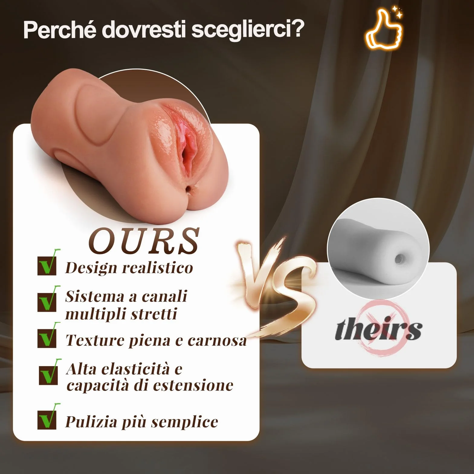 Masturbtore Per Uomini