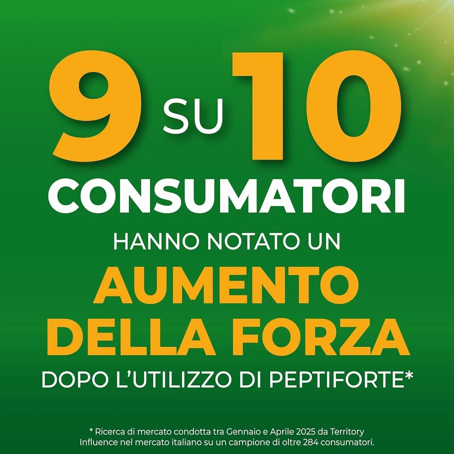 UPSA PeptiFORTE Forza ed Energia 120 Compresse Integratore Alimentare con Peptidi Vegetali e Vitamina C Mantenimento Massa Muscolare Vegan 2 Confezioni