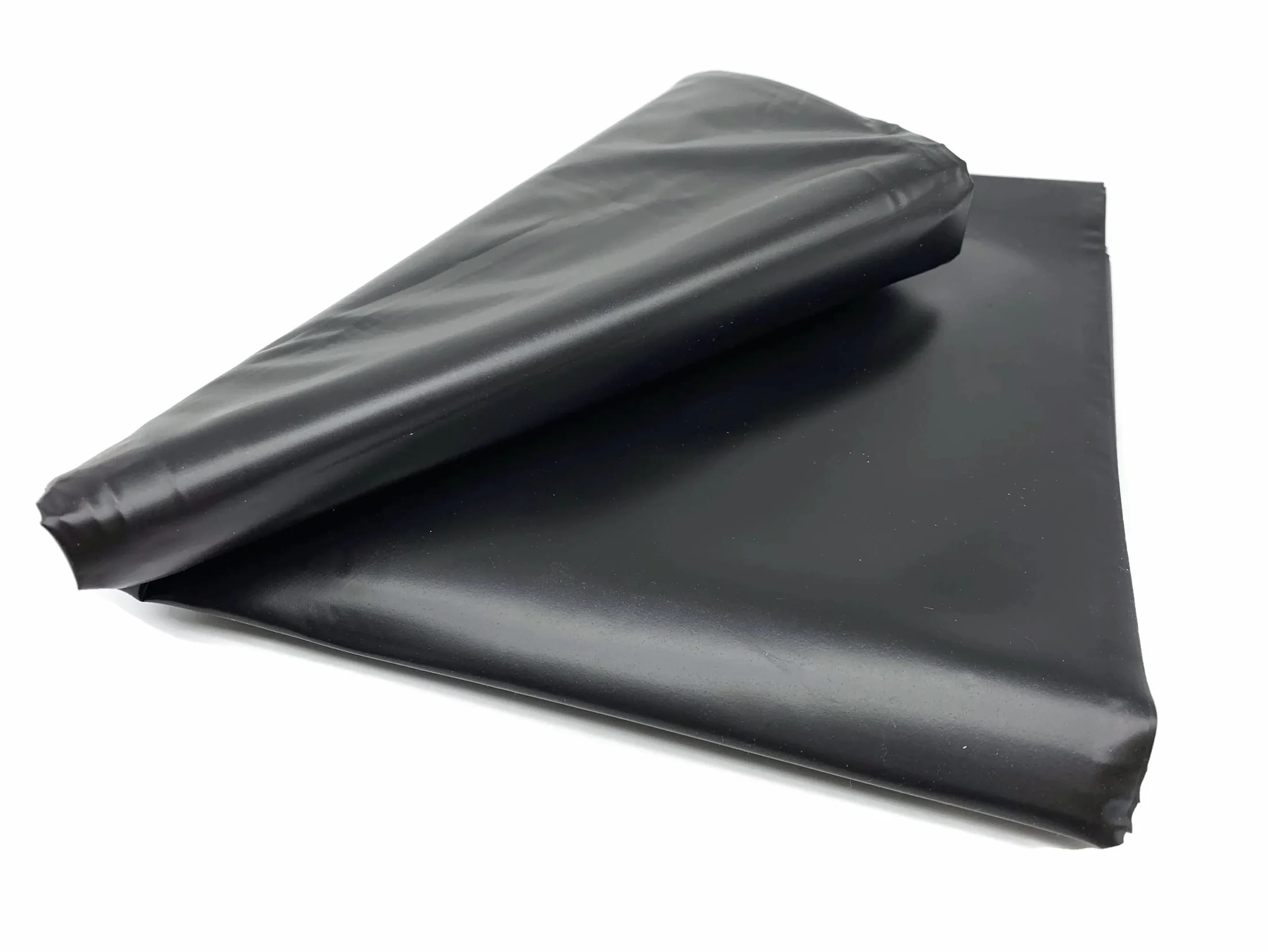 eXODA Lenzuolo nero 200x230cm