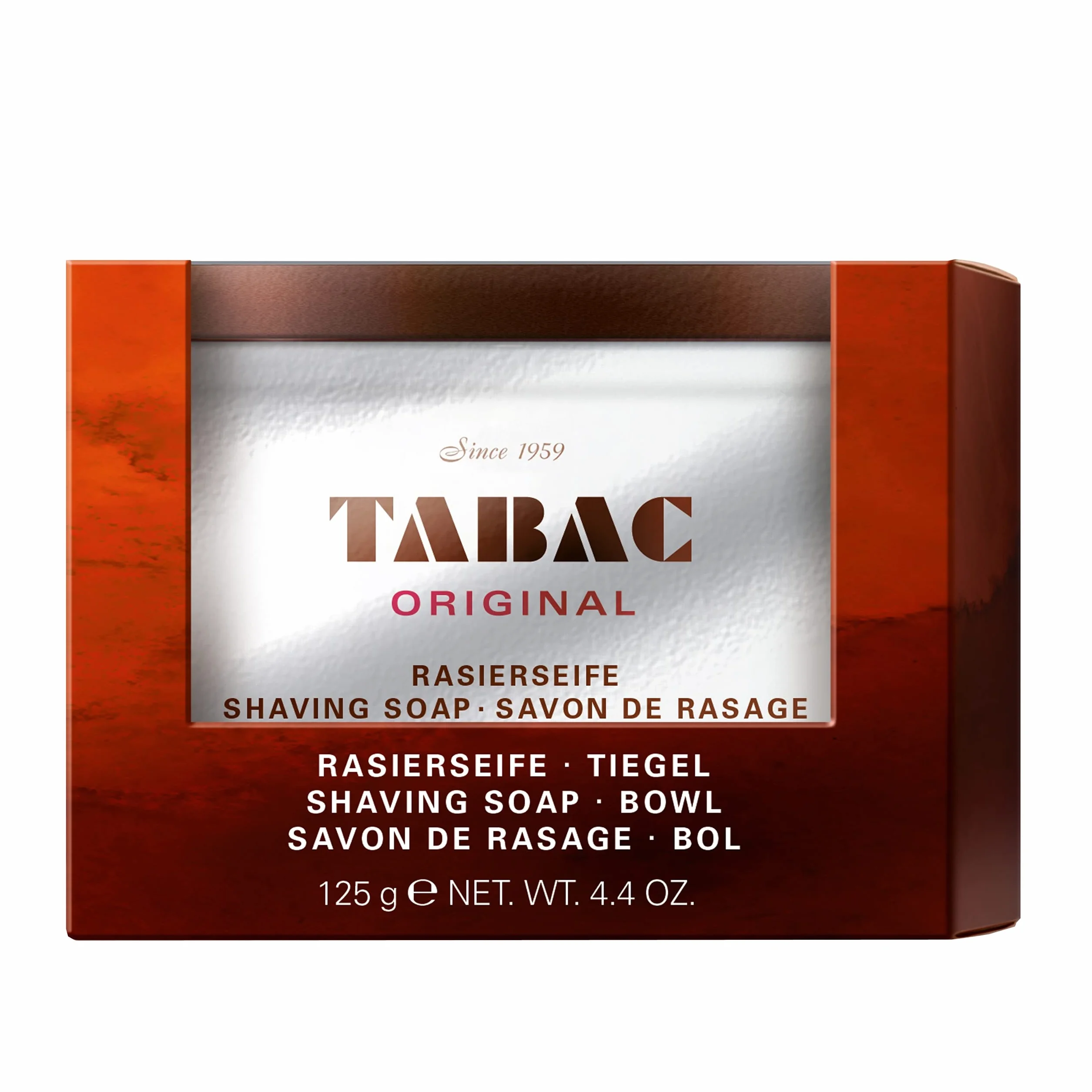 Tabac 4135 Spazzola del Pelo