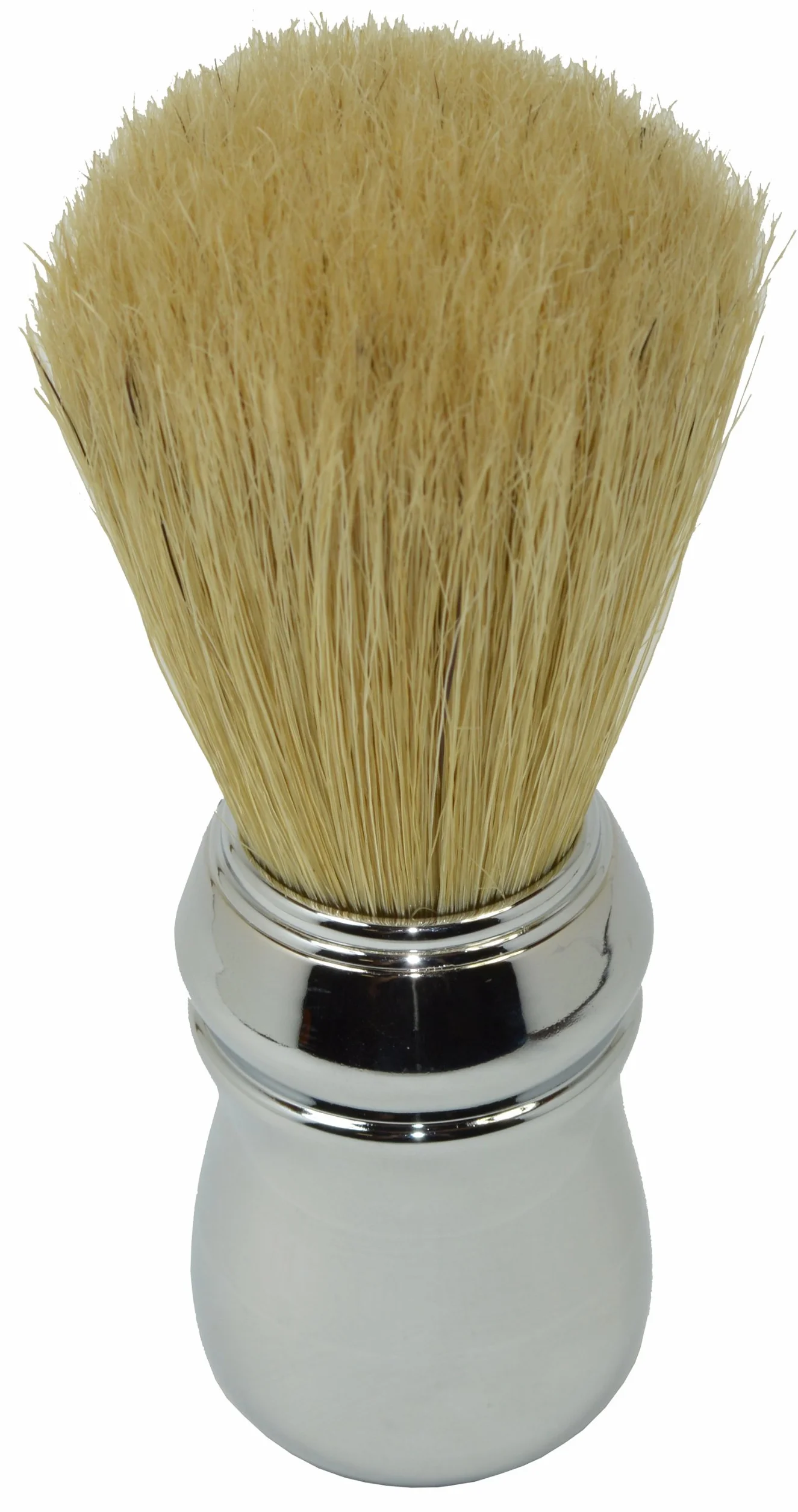 OMEGA PENNELLO PROFESSIONALE BARBIERI n 48 PURA SETOLA