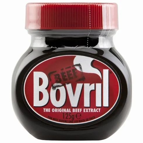 Bovril Estratto di manzo 12x125g
