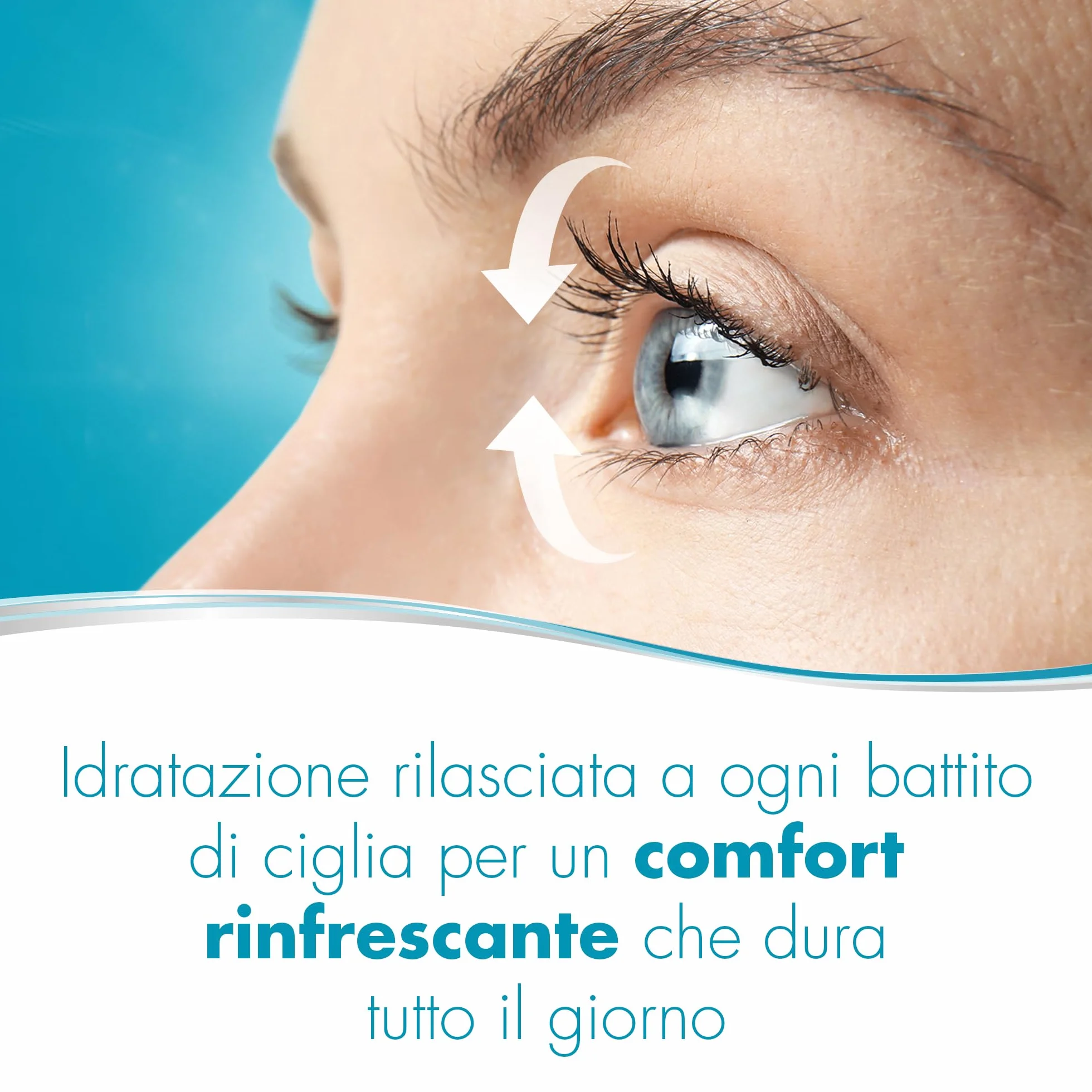 Dailies AquaComfort Plus Multifocal lenti a contatto giornaliere, 30 lenti / BC 8.7 mm / DIA 14.0 mm / ADD HIGH / +2.75 diottria