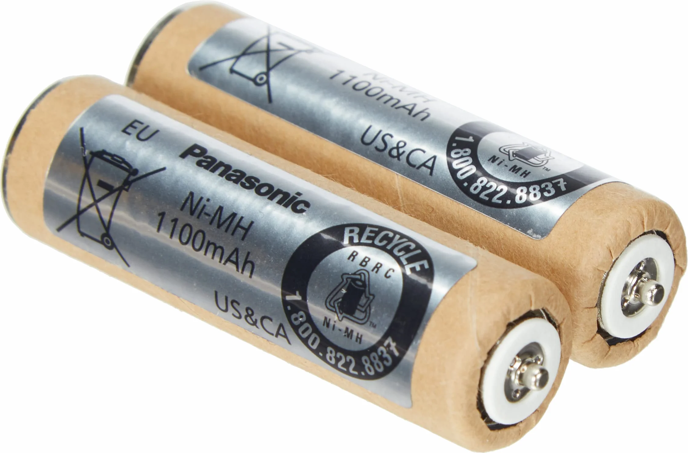 Panasonic ER-1610 Batteria per Rasoio Professionale WER160L2506