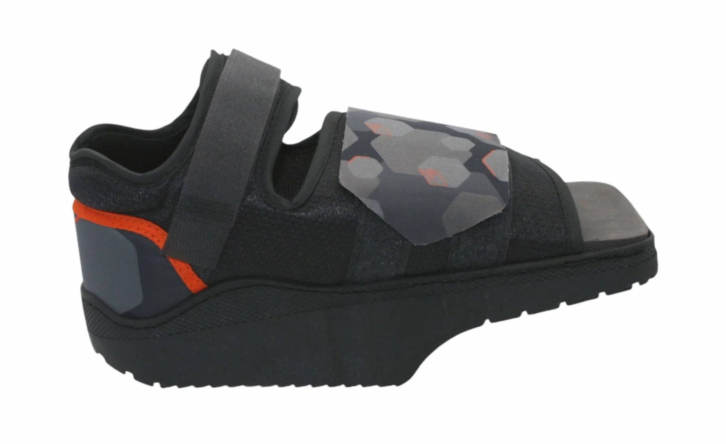 ROTEN ORTHOSERVICE Scarpa post-operatoria STEPPER DIGIT EXTRA-SMALL (33,5-37) Ambidestra CE