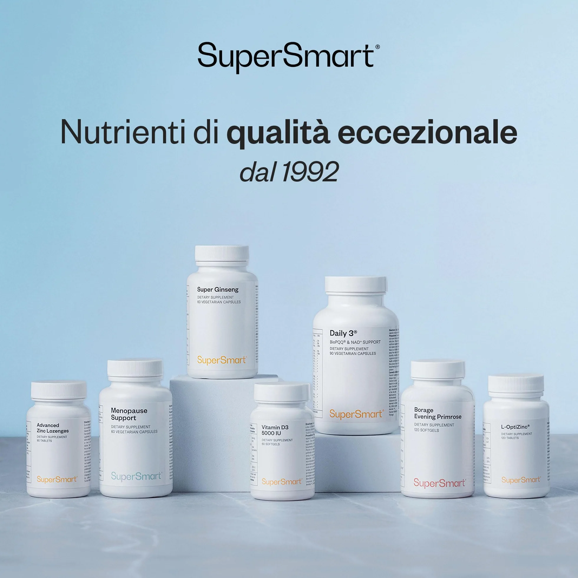 EGCG - Aiuta la digestione - Estratto di tè verde standardizzato al 70% EGCg - Vegano - Senza glutine - Supersmart