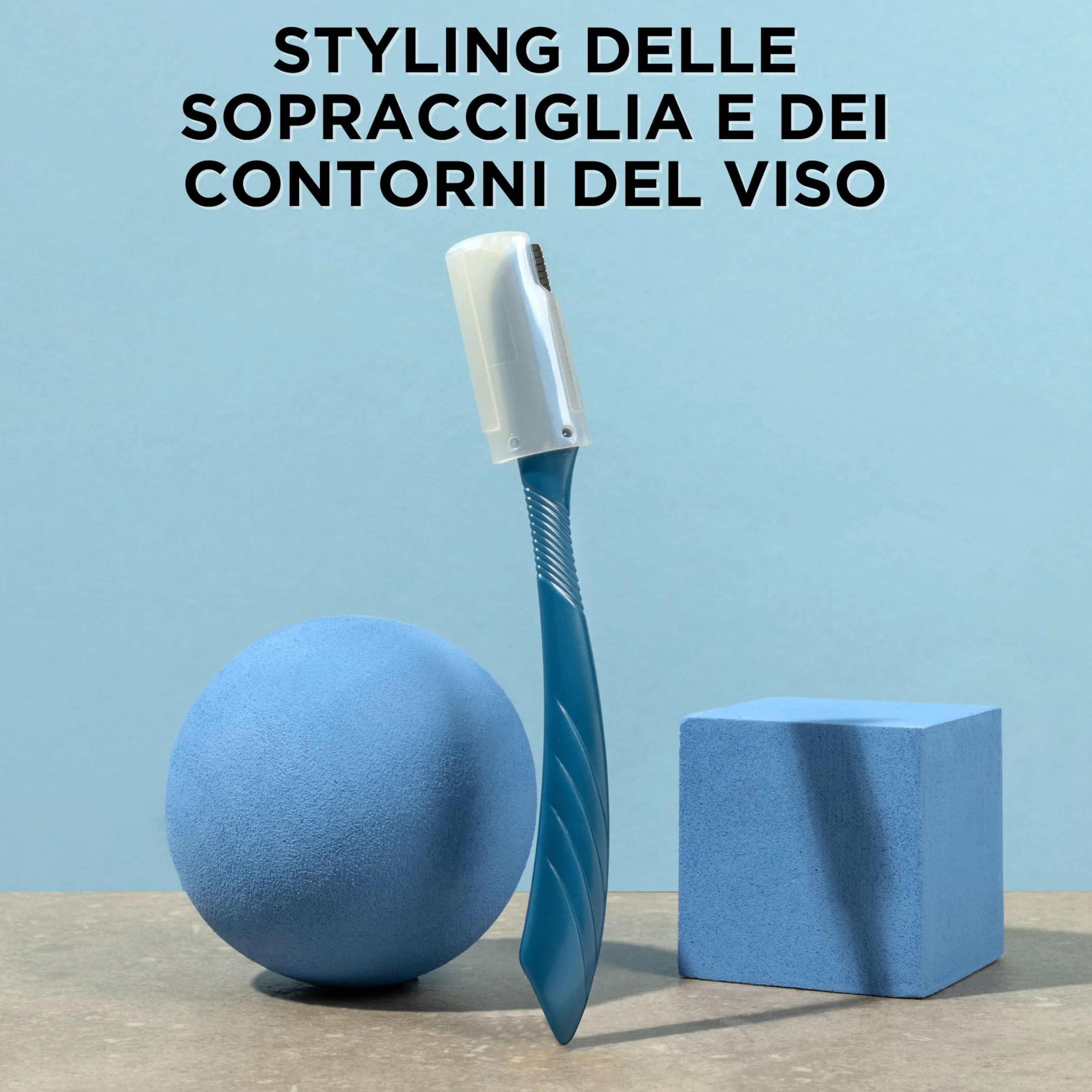 Wilkinson Sword Precision Styler x3