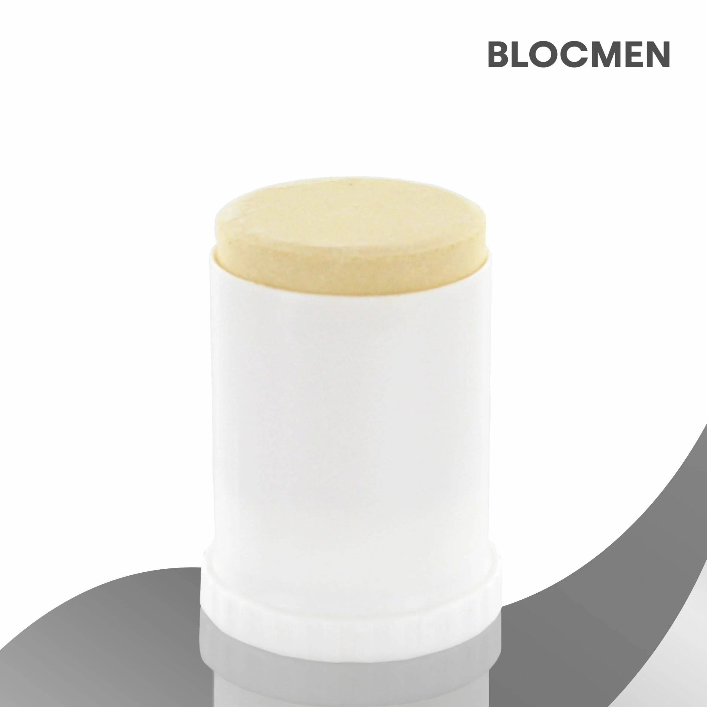 Pre Shave Powder Stick