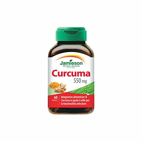 CURCUMA 500mg