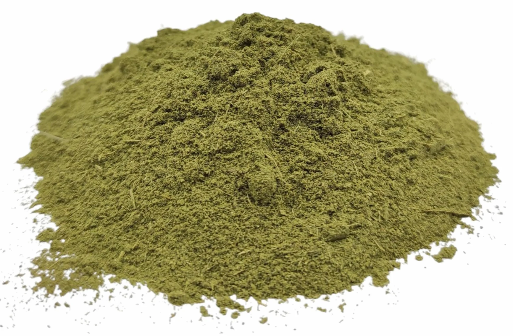 Polvere Di Foglie Di Stevia 85g 1.95Kg Stevia Rebaudiana 220 grammi