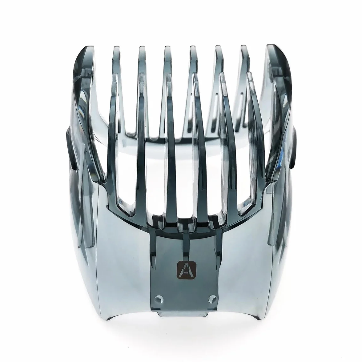 Pettine di ricambio 1-10 mm compatibile Panasonic ER-GB60 ER-GB74 ER-GB70 ER-GB80 per Barba Trimmer