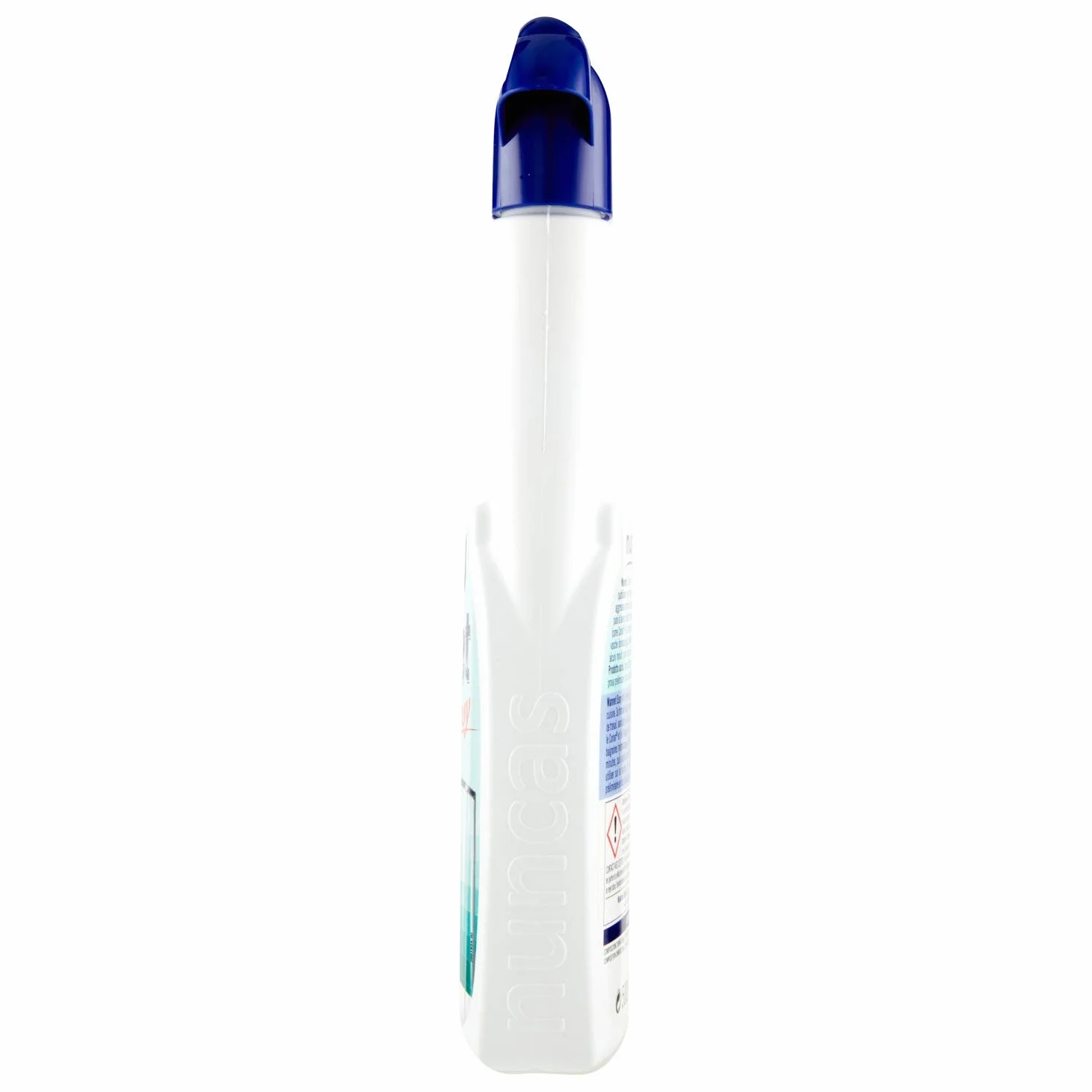 Nuncas Wannet Easy Detergente Anticalcare 500ml