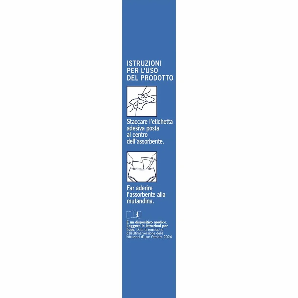 Lines Specialist Protection Super Assorbenti Incontinenza 60 Pezzi