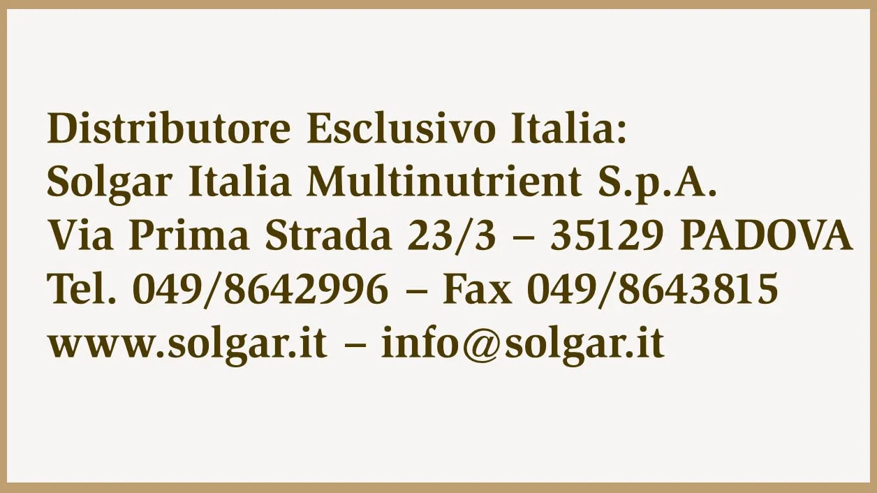 Solgar FITO TÈ VERDE, 60 capsule vegetali – Camellia sinensis – antiossidante, equilibrio del peso e drenaggio