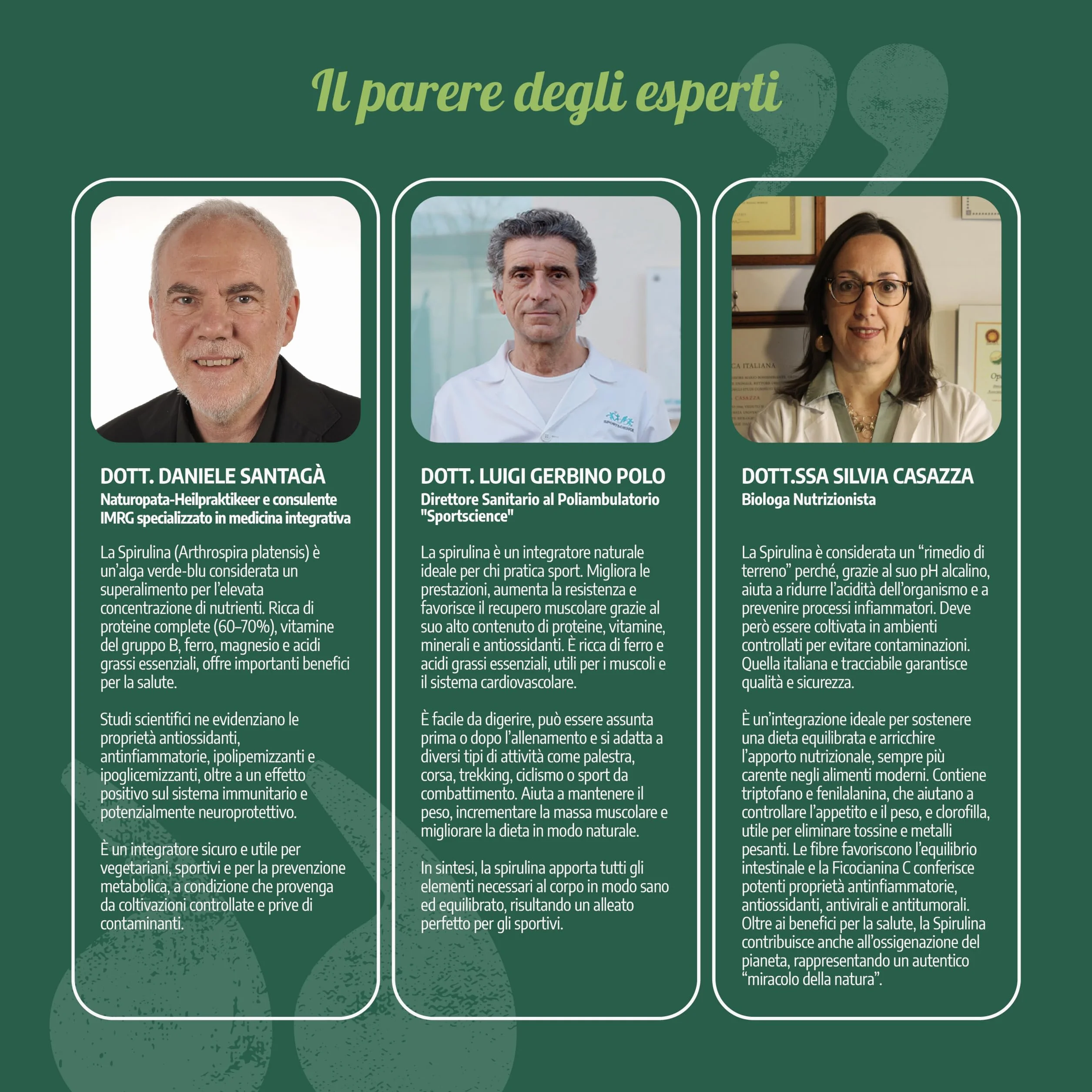 Spirulina Slim 100 Cps Alga Spirulina Biologica Drenante Detox Senza Iodio E Caffeina Con Zenzero Acetil L-Carnitina E Greenselect