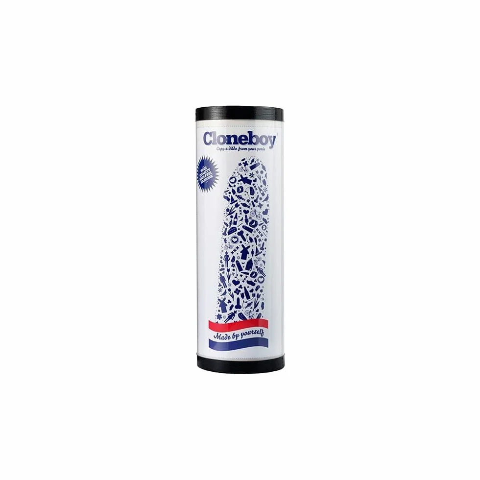 CLONEBOY KIT CLONADOR DE PENE EDICION ESPECIAL - U
