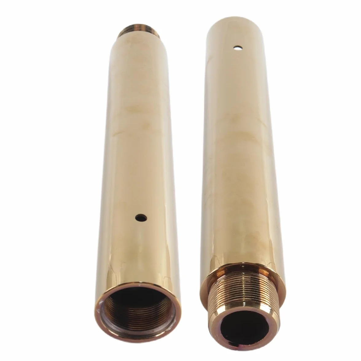Ausi Accessori per pole dance 250 mm, diametro 45 mm, barra per palo da ballo professionale