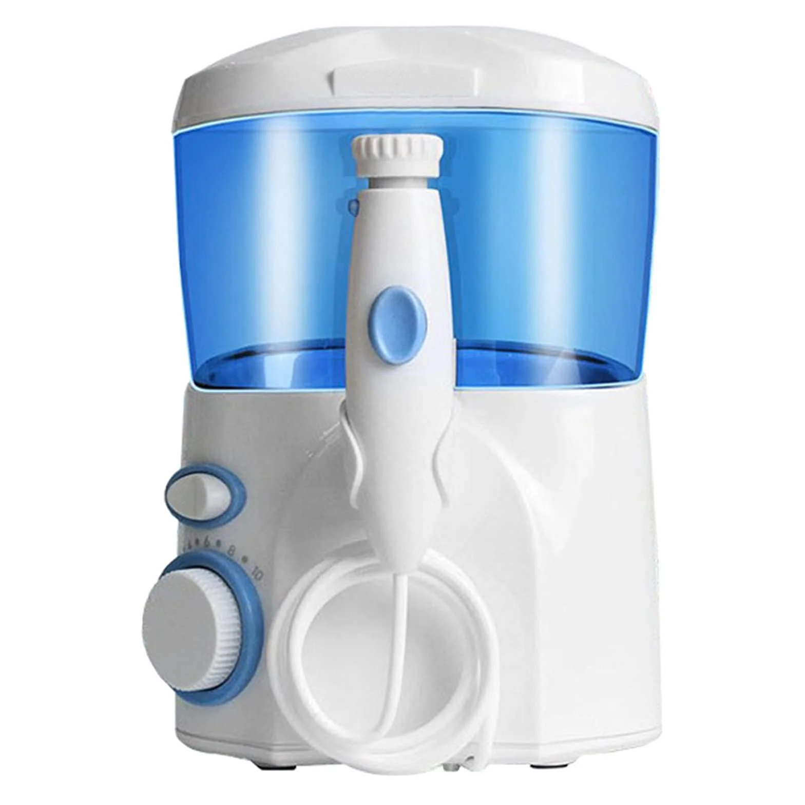 Irrigatore Orale, Maniglia Idropulsore, Sostituzione Tubo di Ricambio per WP-100