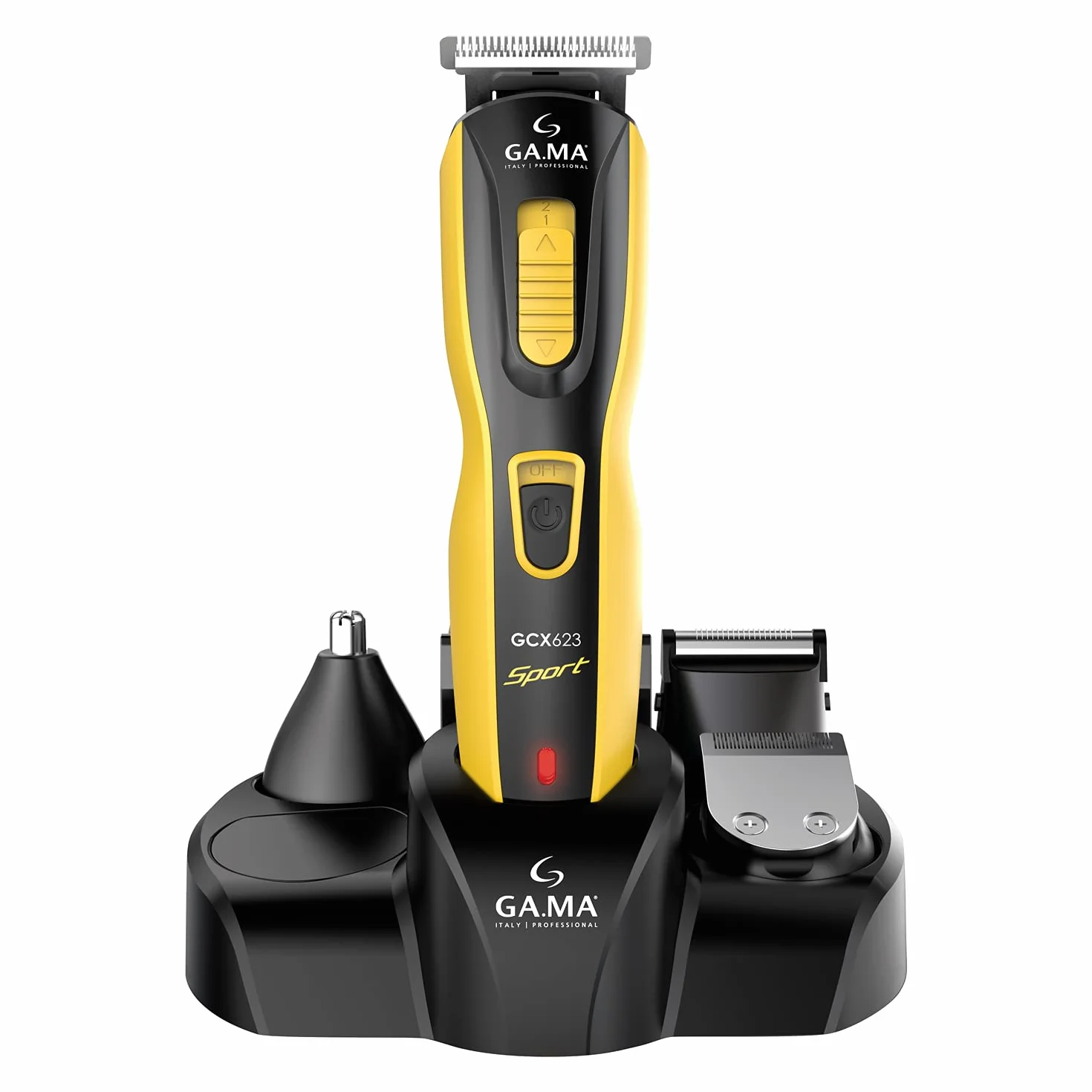 Gama Italy Professional Multifunzione Gcx623 Sport - 136 g