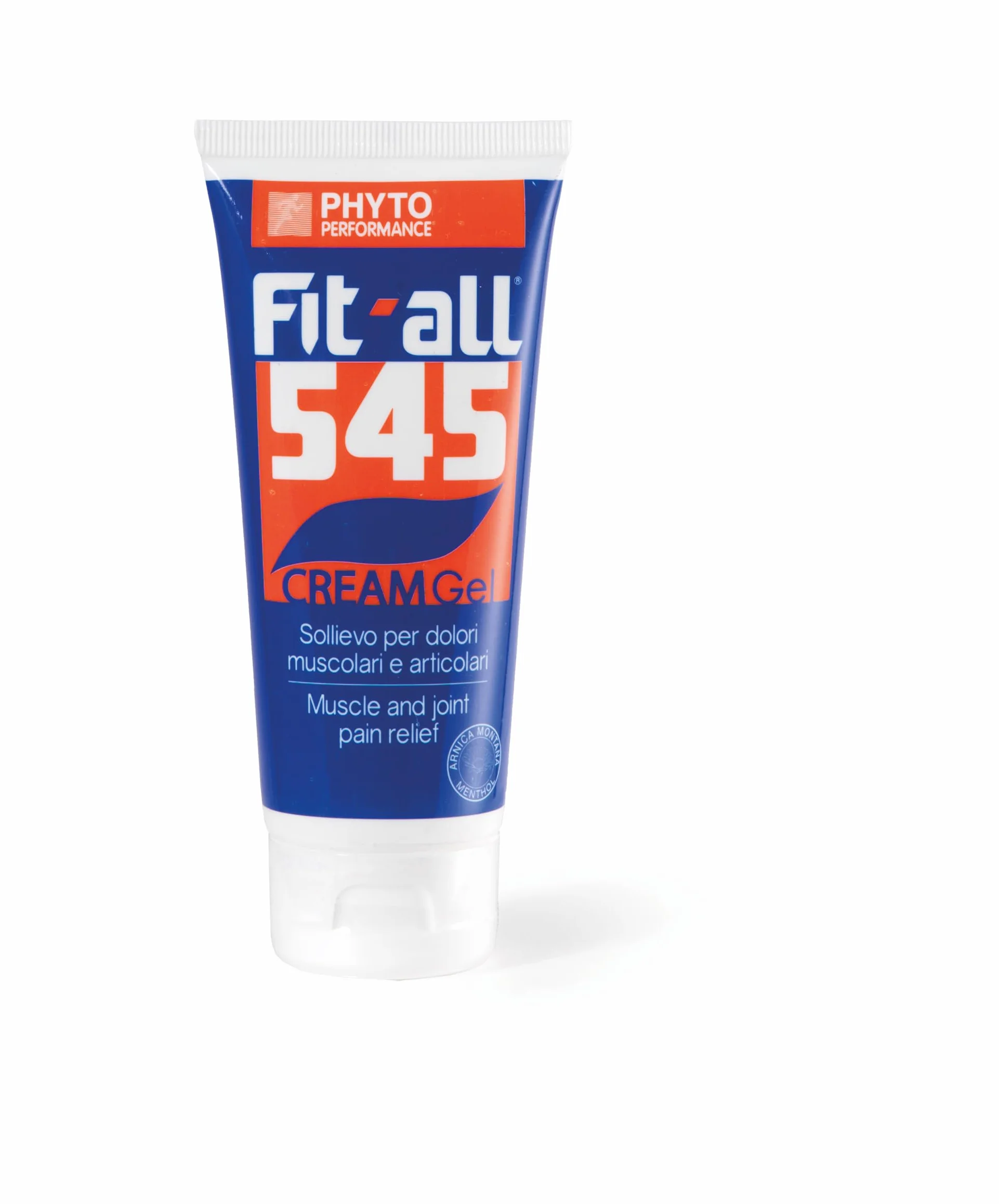 PHYTO PERFORMANCE Fit-All 545 Tubo-100 ML ND