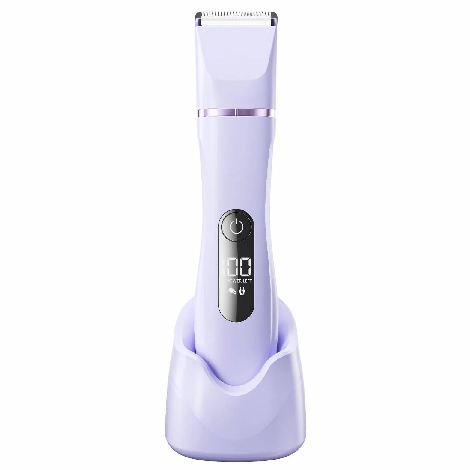 Rasoio Elettrico Donna
