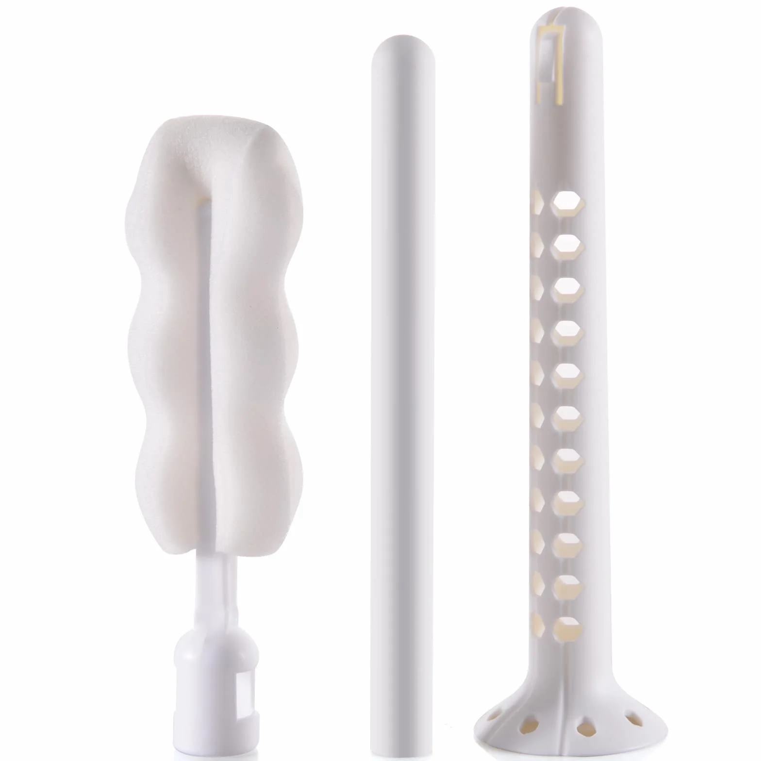 Kit Pulizia Bambole Sesso Masturbazione Maschile Bastone Asciugatura Riutilizzabile Assorbimento Acqua Giocattolo Sesso