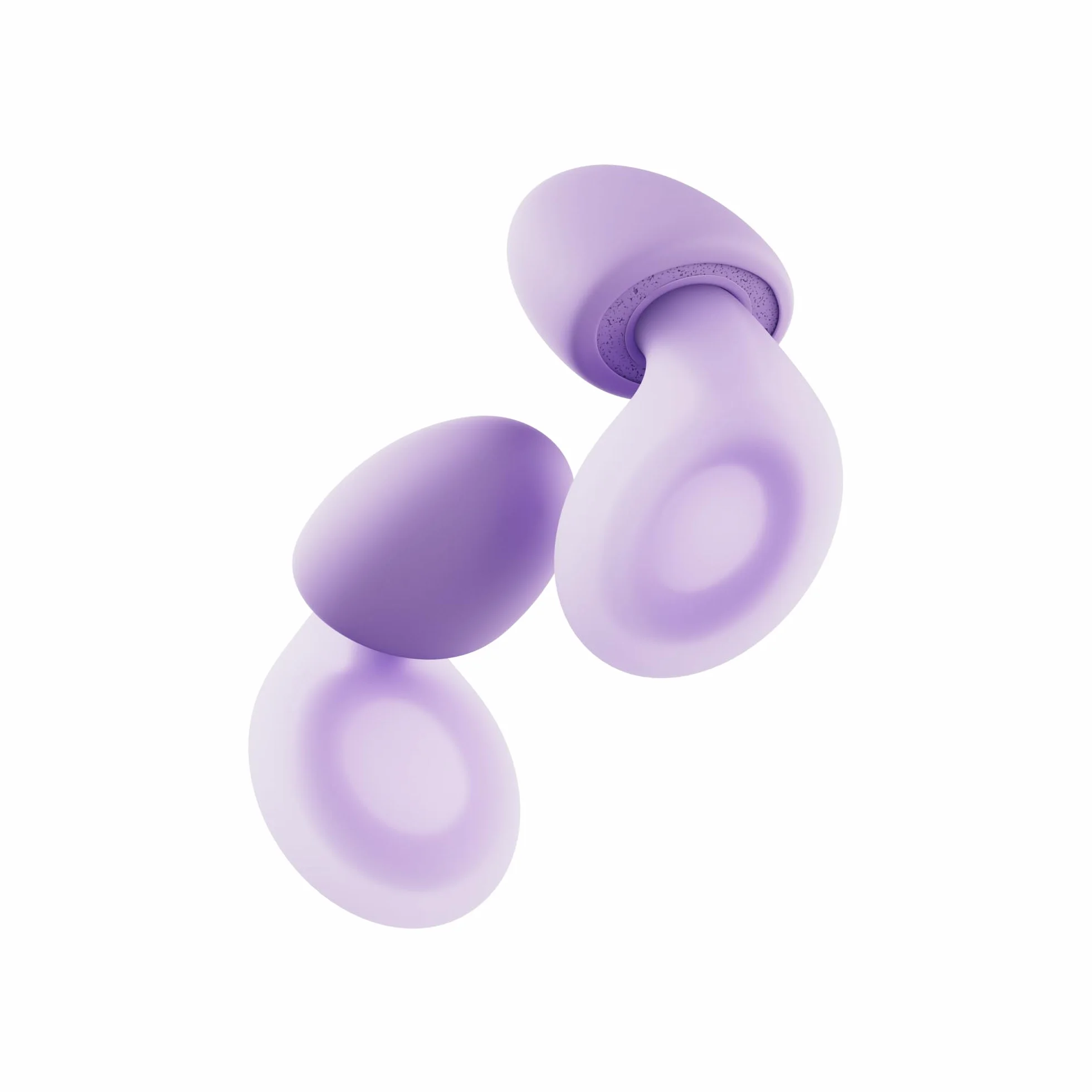 Loop Dream Tappi per il sonno – Silicone e schiuma | Riduzione del rumore 27 dB SNR