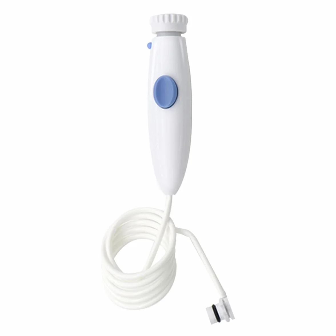 Waterpik WP-100 WP-450 WP-250 WP-300 WP-660 WP-900 Compatible Oral Irrigator Accessories Standard Water Tube Handle Plastic