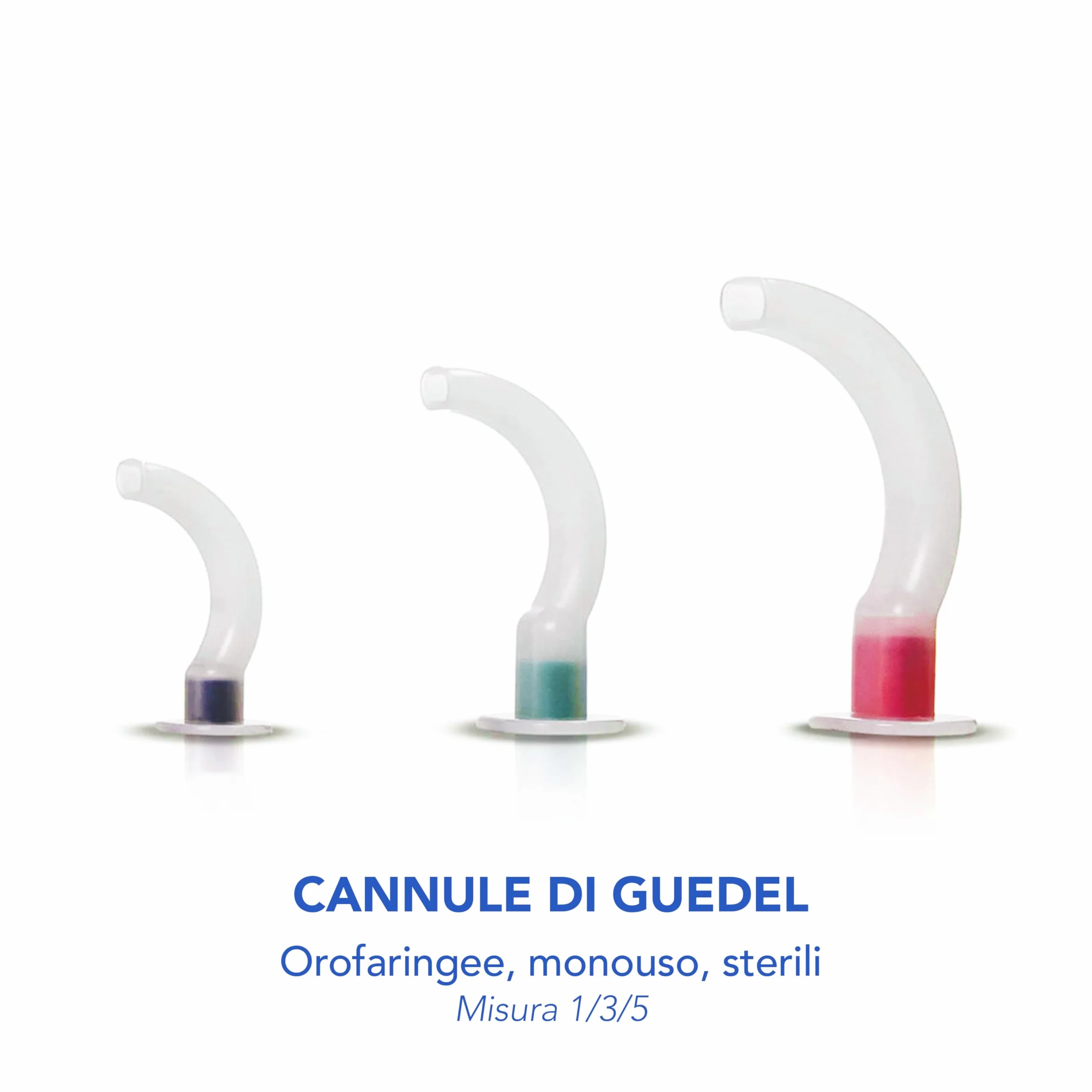 OXY SAVER Kit di Primo Soccorso senza bombola di ossigeno con pallone ambu guedel Made in Italy