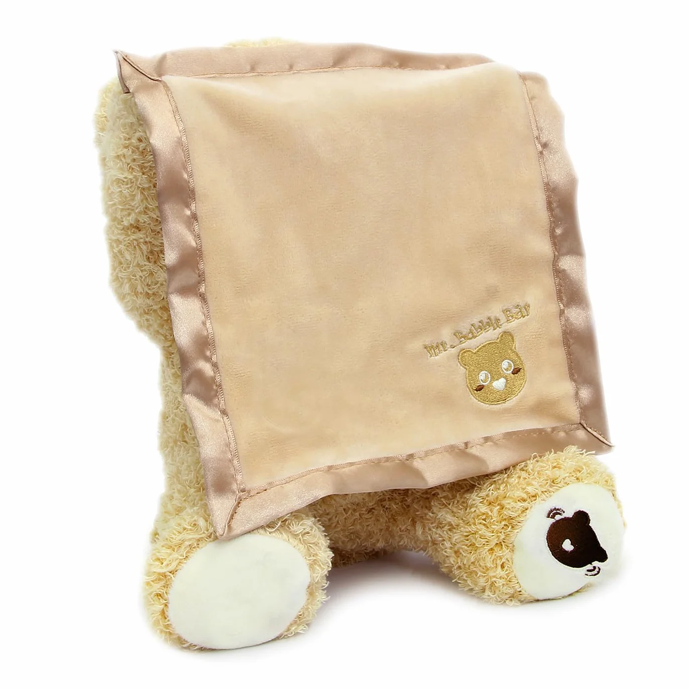 JAMARA MR. OSO BABBLE