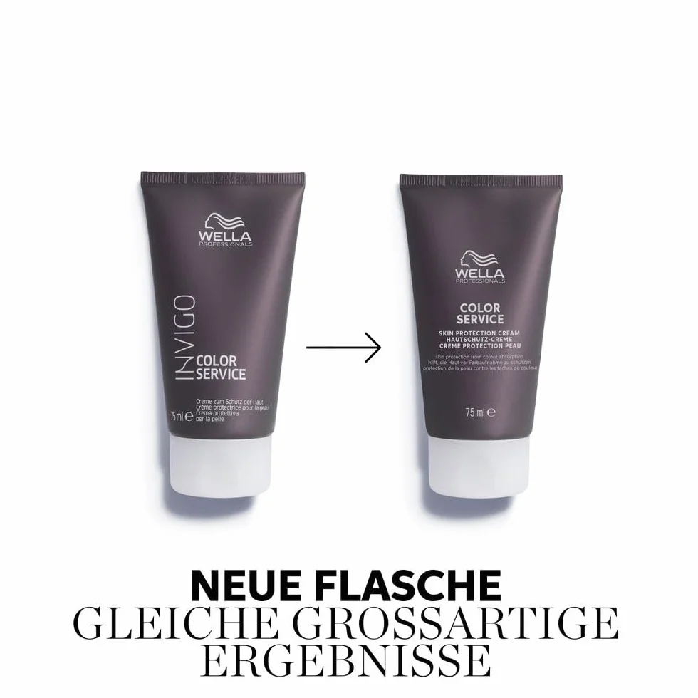Wella Professionals Invigo Color Service Skin Protection Cream