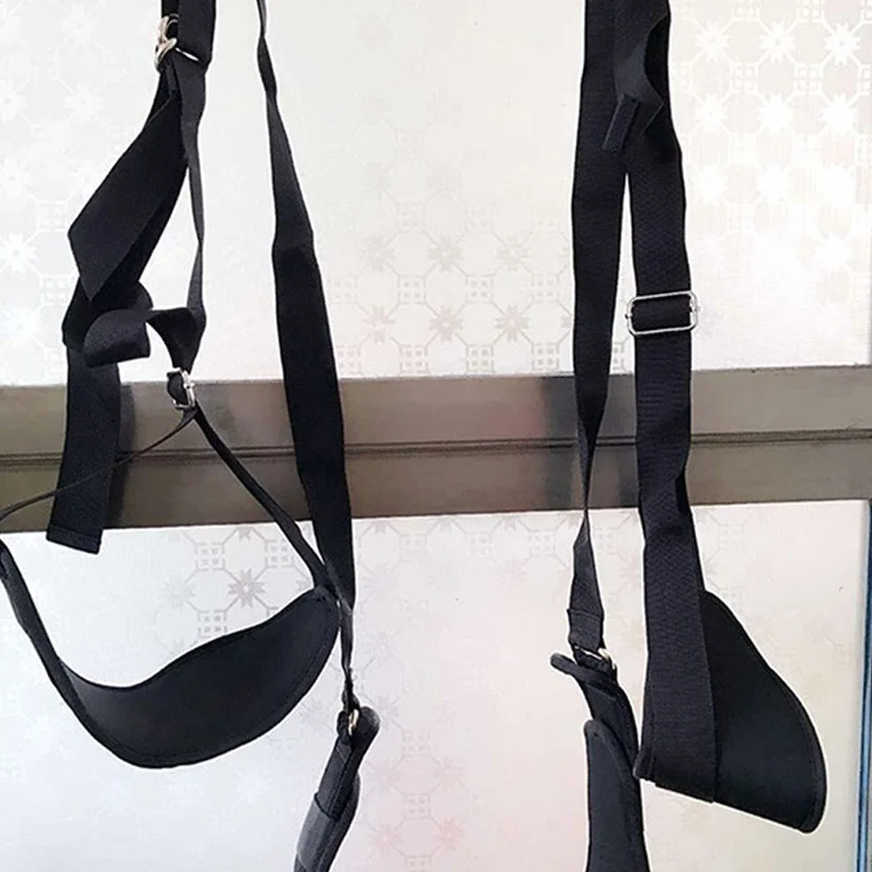Pendente Swing Nylon per Yoga Indoor principianti
