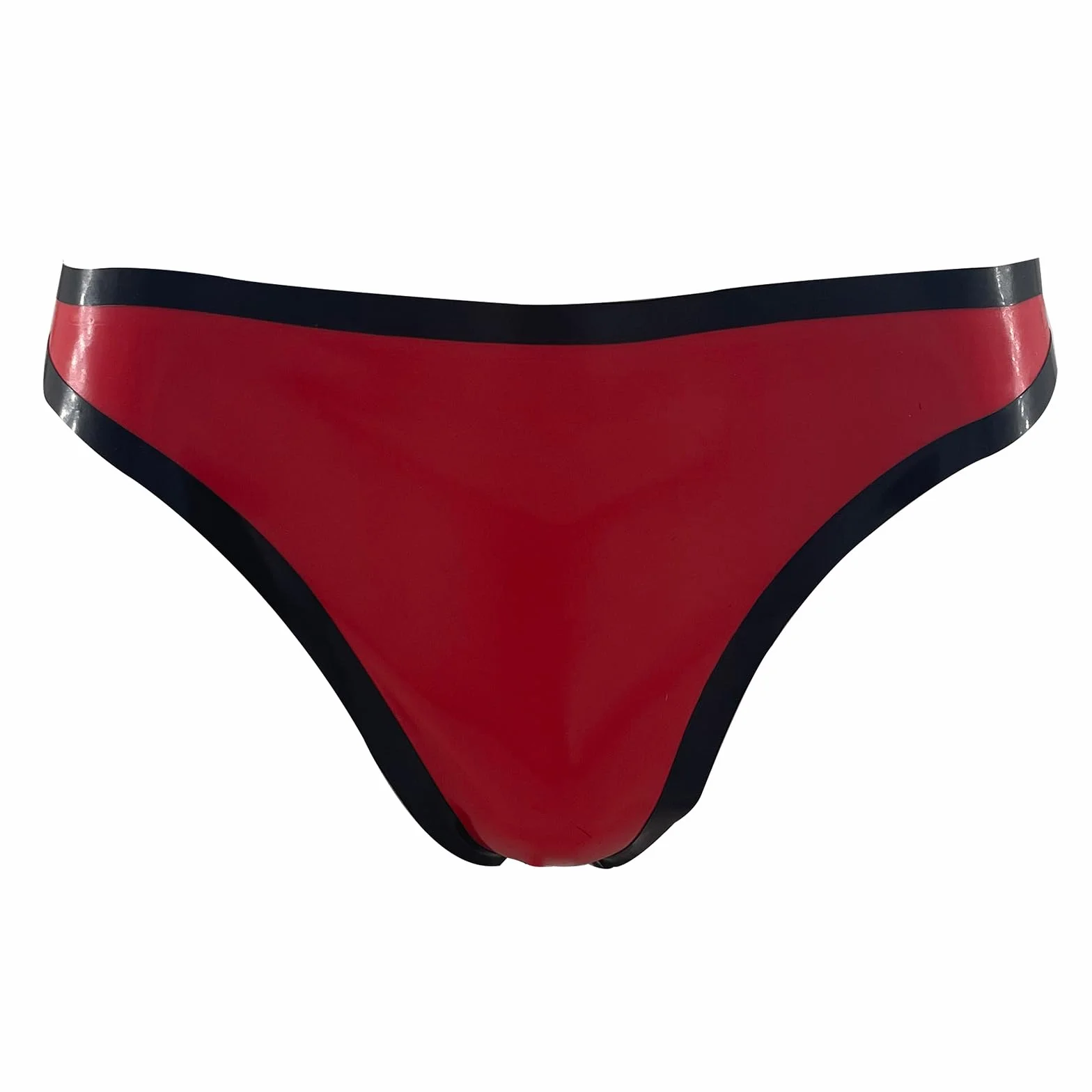 Slip in Lattice Moda per Donna Pantaloncini Femminili in Gomma Naturale Perizoma Mutandine Costume Cosplay Clubwear