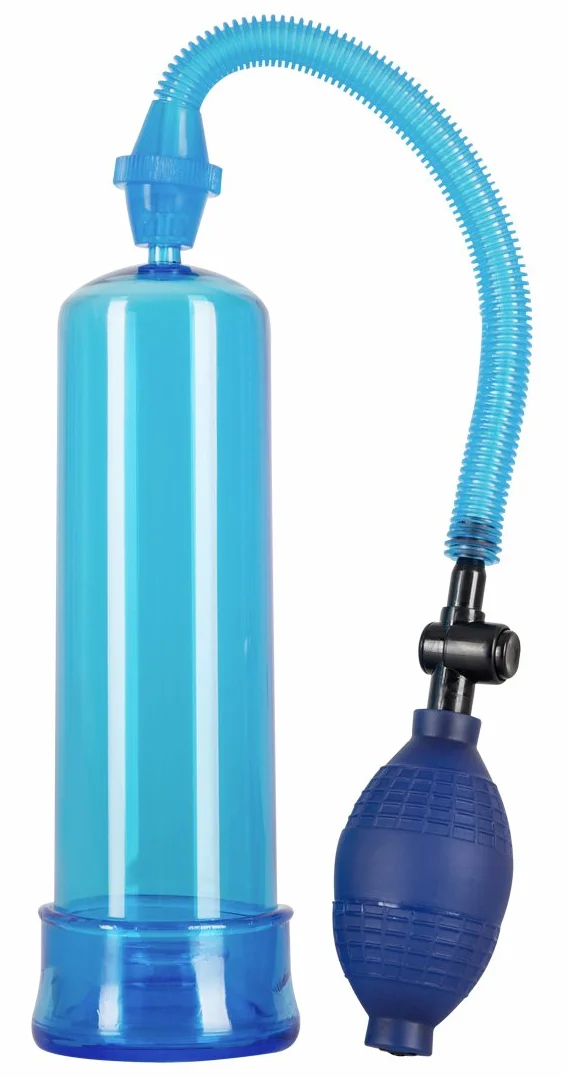 You2Toys Orion - Pompa per ingrandimento pene