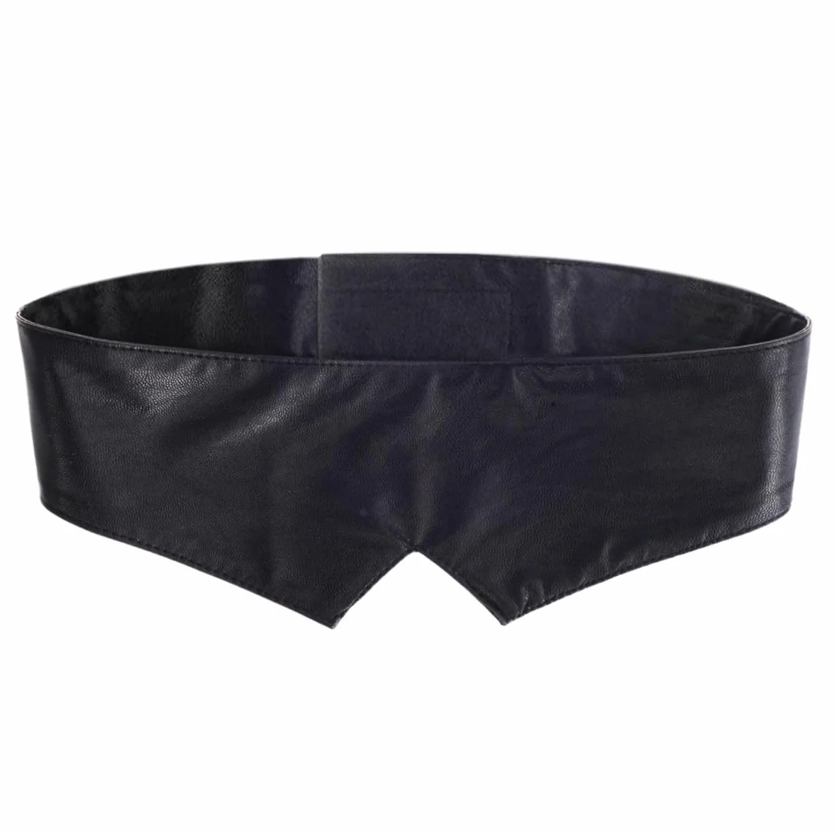 CoolChange Satoru Gojo Benda per cosplay in pelle PU per fan Jujutsu Kaisen
