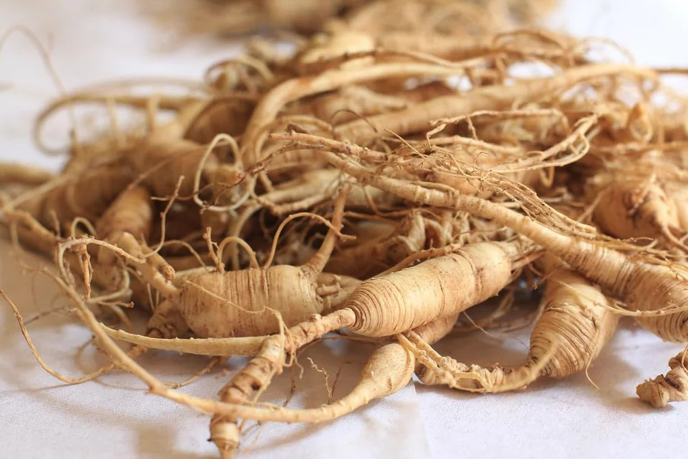 Tè anti-adiposo con Ginseng 120 bustine drenante eliminare depositi adiposi attivare intestino