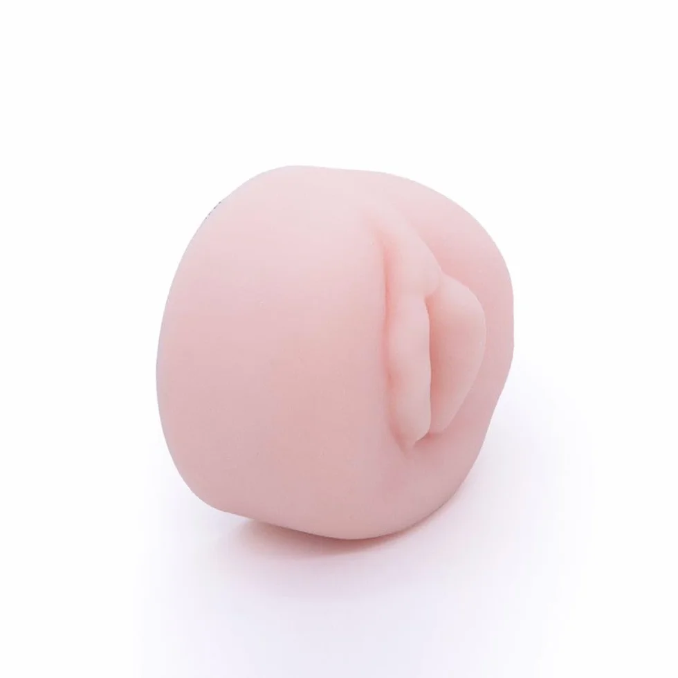 Manica manicotto guaina morbida universale per pompa sviluppatrice ingrandimento del pene a forma di vagina