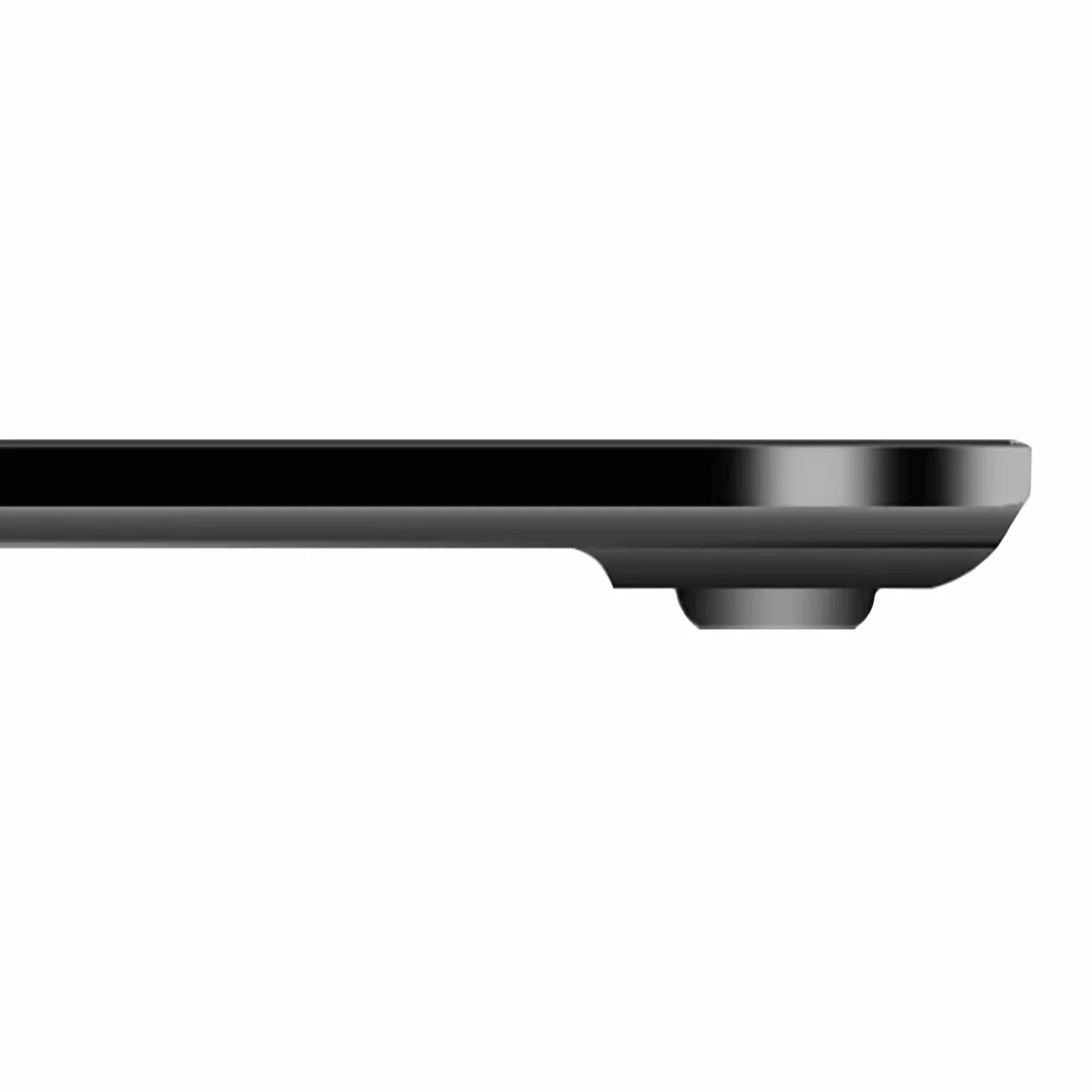 Bilancia pesapersone Bluetooth 180 kg LED Intelligent
