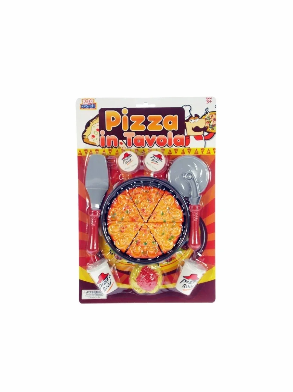 BL.Pizza S5148-1907