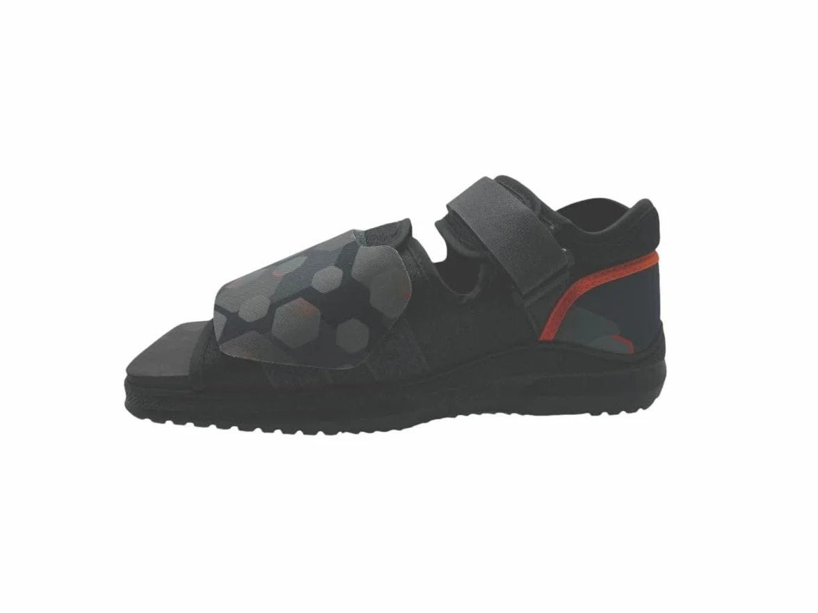 Scarpa Post-operatoria STEPPER SURG ROTEN ORTHOSERVICE Misura EXTRA SMALL 37-38,5 Ambidestra Unisex CE