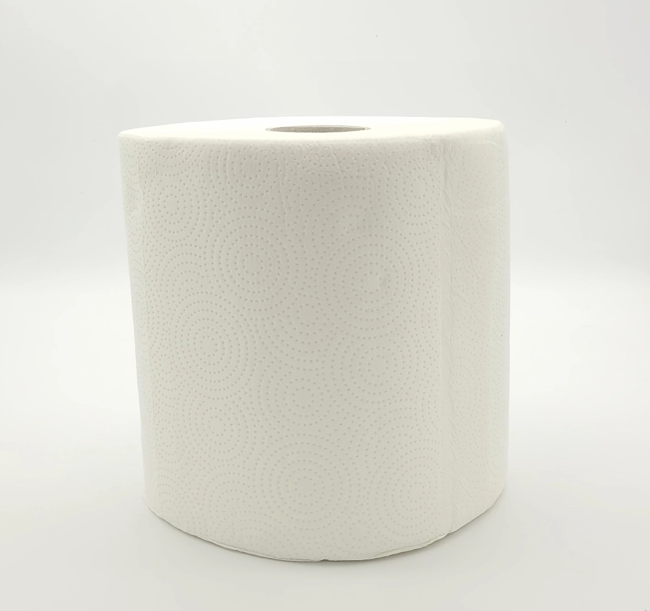 Tecnokit coppia rotoloni asciugatutto bobine carta industriali XXL 2 veli pura cellulosa