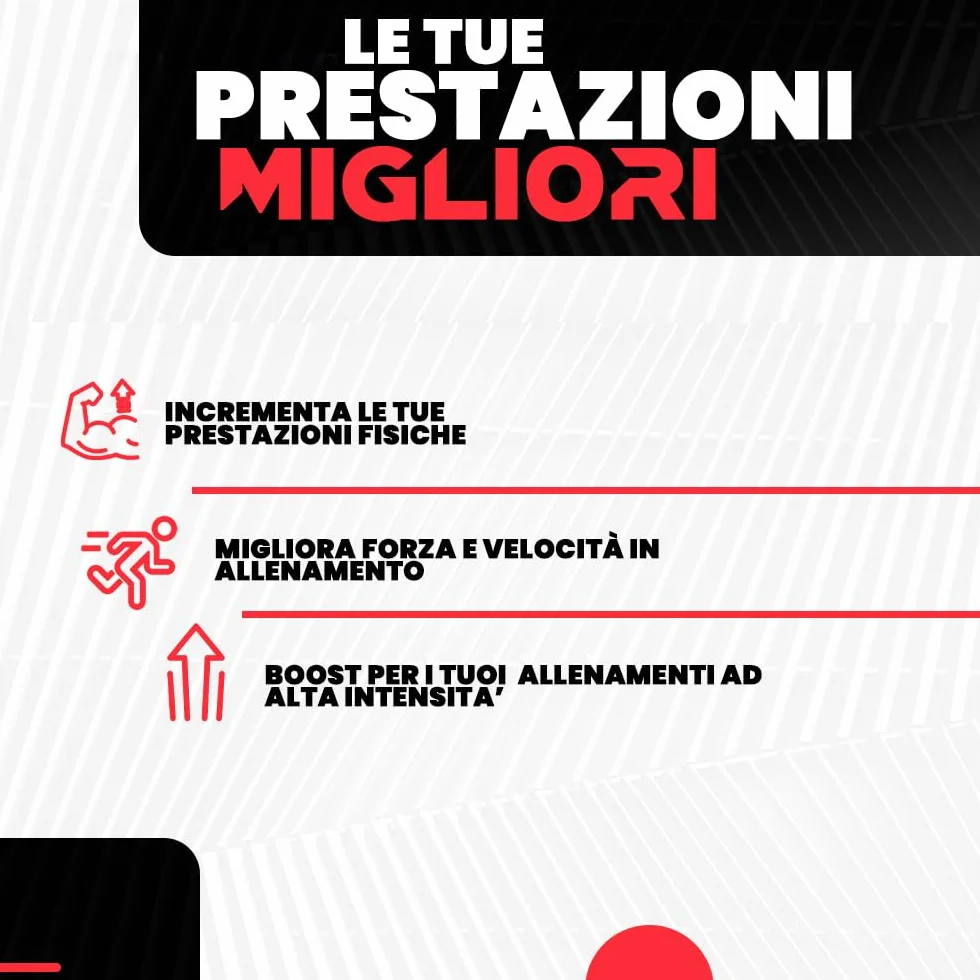 T-Rex Integratori Creatina Micronizzata Monoidrata 100 compresse 1300mg - Integratore alimentare per massa muscolare e pre workout