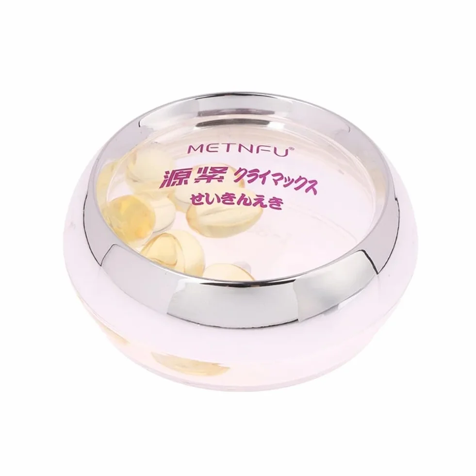 20 Capsules Vaginal Tightening Vagina Shrinking Feminine Hygiene Repair Stick Firming Vagina