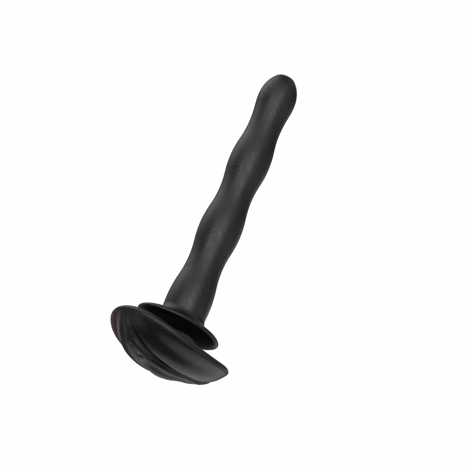 Gabbia Di Castità Vuota in Silicone Sissy Dilatatori Uretrali Uomo Gabbia Del Pene Gabbia Di Castità Accessori SM Gabbia Del Cazzo Uomo Giocattoli Sessuali (Black)