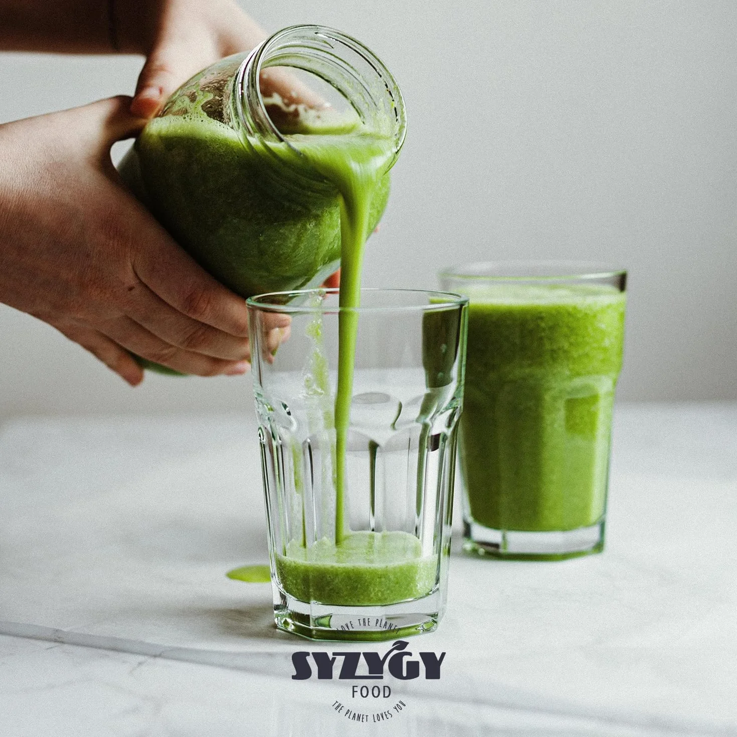 Spirulina Bio Certificata in Polvere 500g Massima Purezza 100% BIO Alga Spirulina Detox Proteine Vegane Ferro Minerali