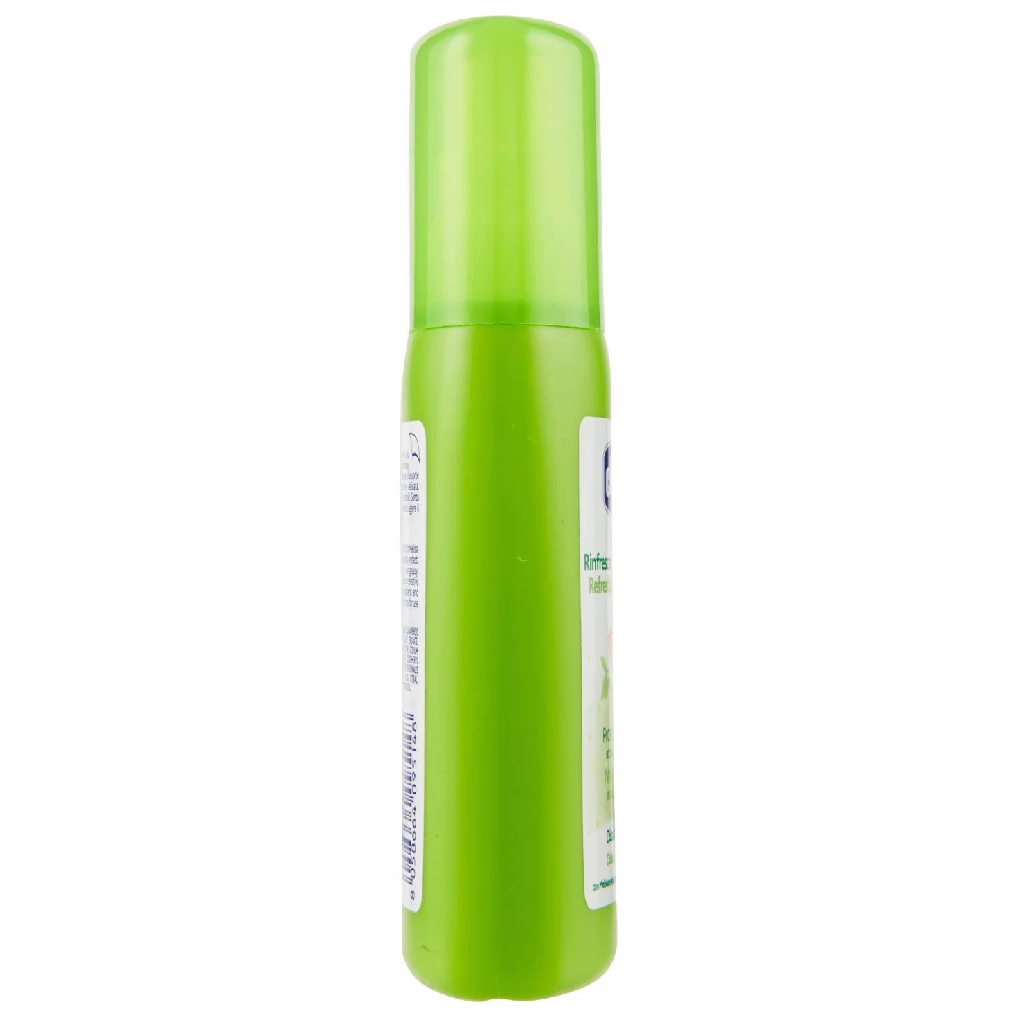Chicco Spray Rinfrescante Protettivo Protezione Naturale Dagli Insetti 100 ml