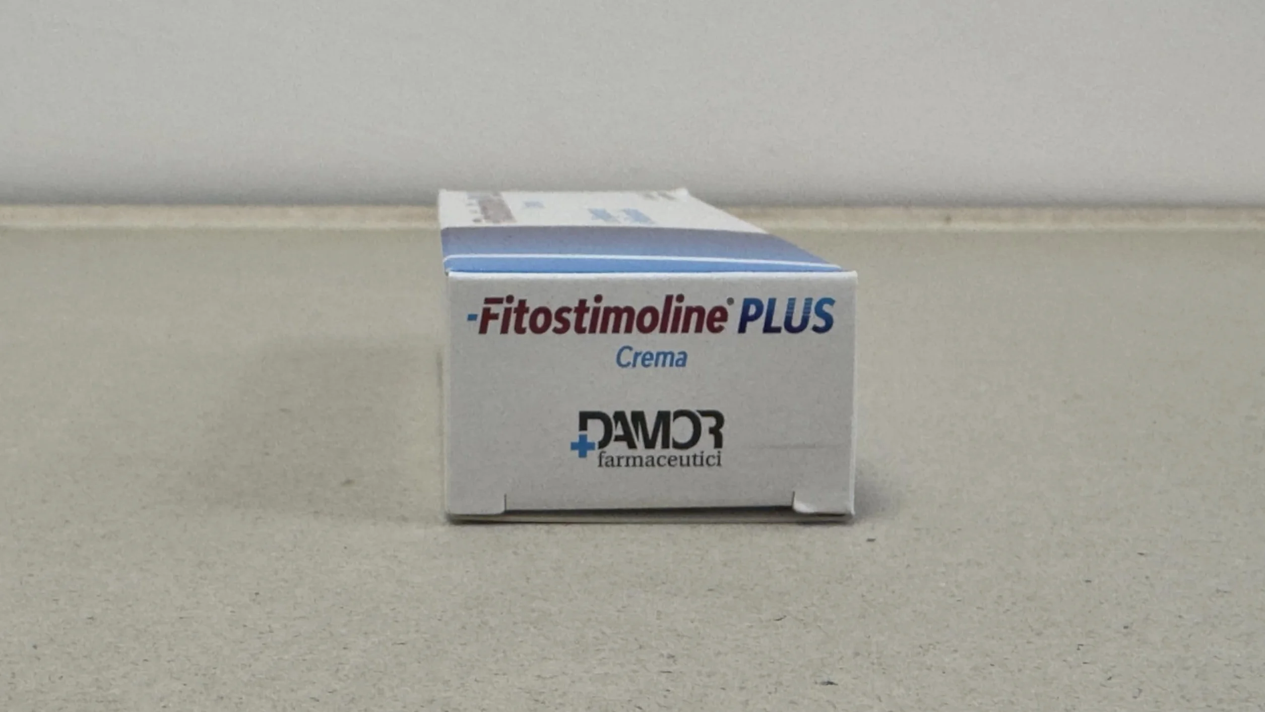 Damor - Fitostimoline Plus Crema 32g