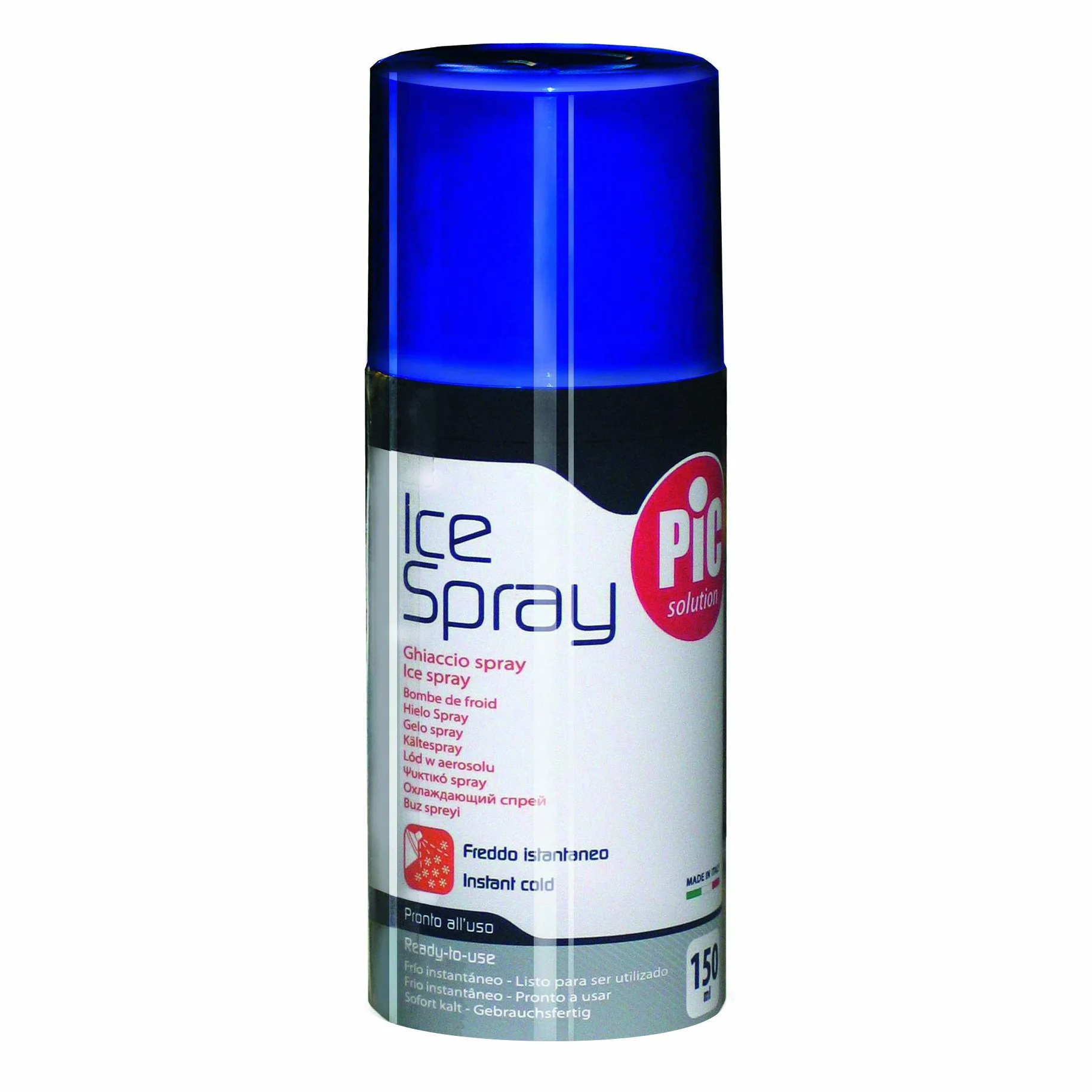 Pic Ghiaccio Spray Comfort 150 ml