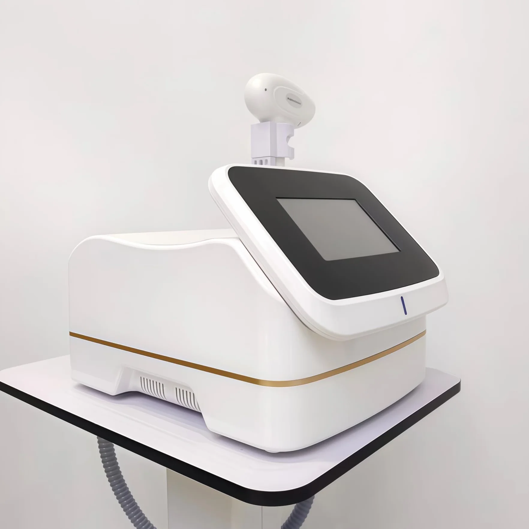 Professional 4000W 808nm diodo laser depilatore 755 808 940 1064nm 4 raffreddamento di lunghezza d'onda depilazione permanente